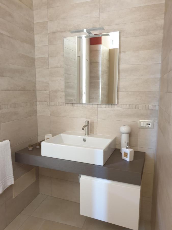 Olivola Apartments Frassinello Εξωτερικό φωτογραφία