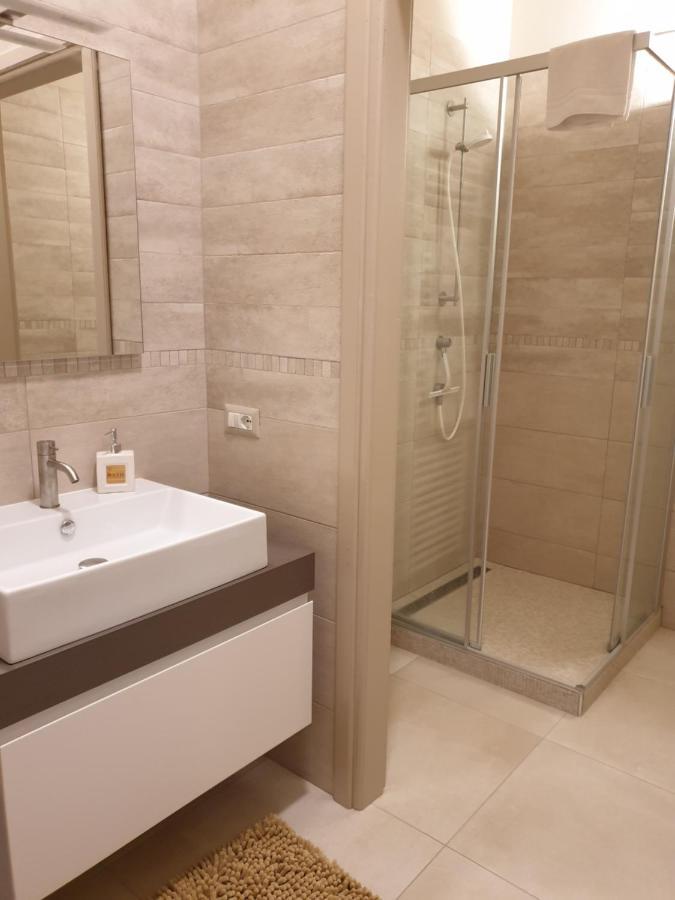 Olivola Apartments Frassinello Εξωτερικό φωτογραφία