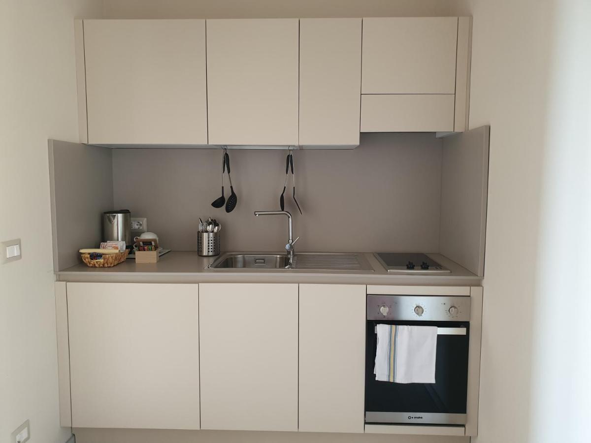 Olivola Apartments Frassinello Εξωτερικό φωτογραφία