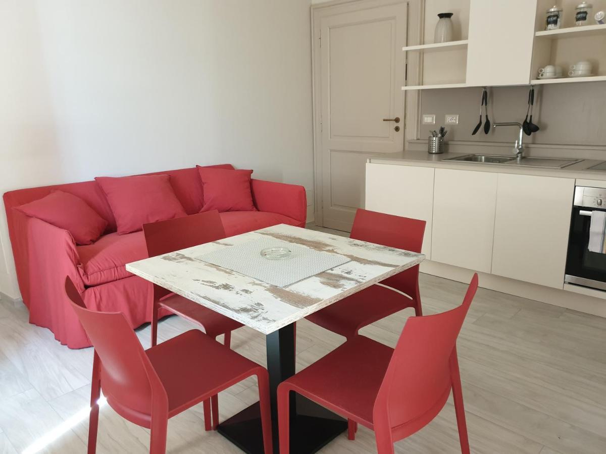 Olivola Apartments Frassinello Εξωτερικό φωτογραφία