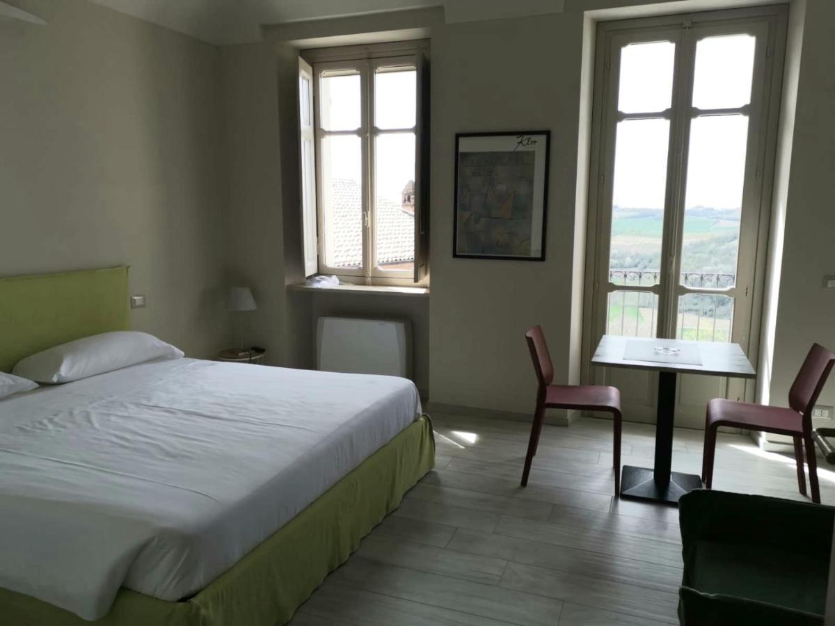 Olivola Apartments Frassinello Εξωτερικό φωτογραφία