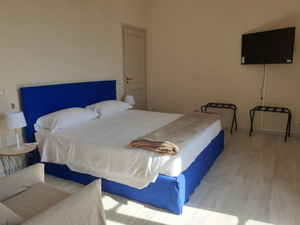 Olivola Apartments Frassinello Εξωτερικό φωτογραφία