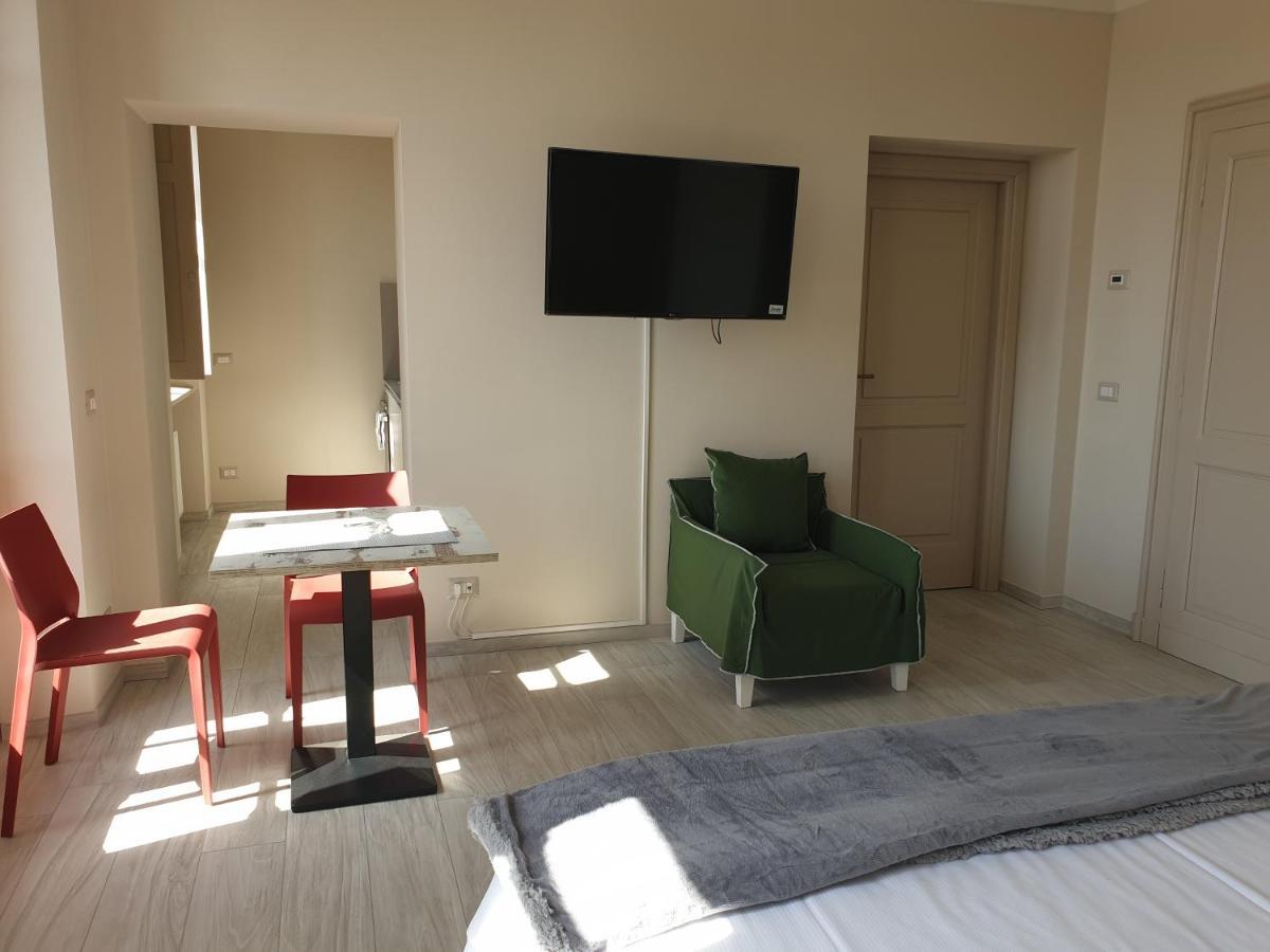 Olivola Apartments Frassinello Εξωτερικό φωτογραφία