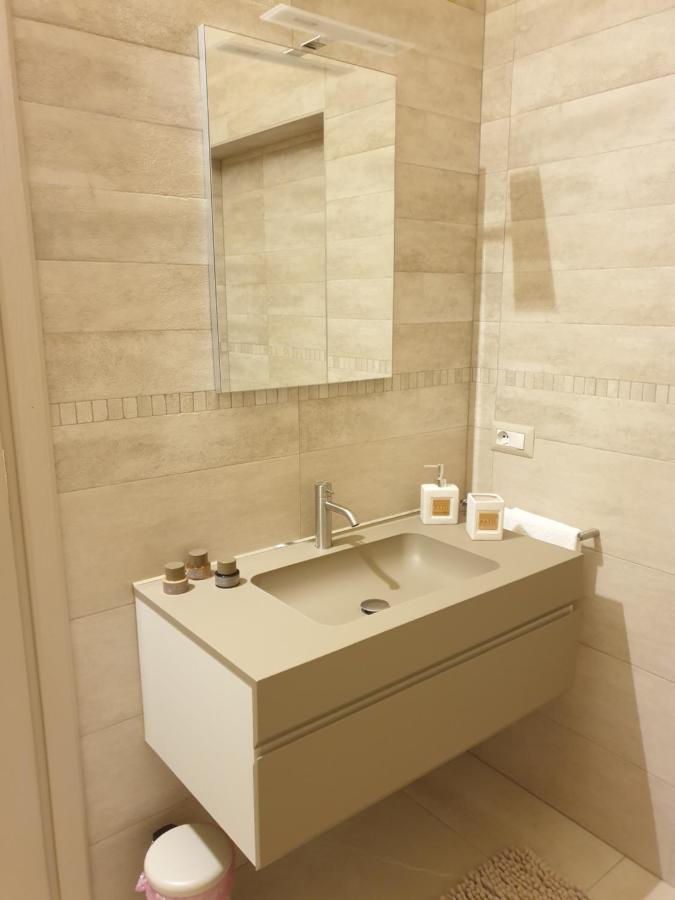 Olivola Apartments Frassinello Εξωτερικό φωτογραφία