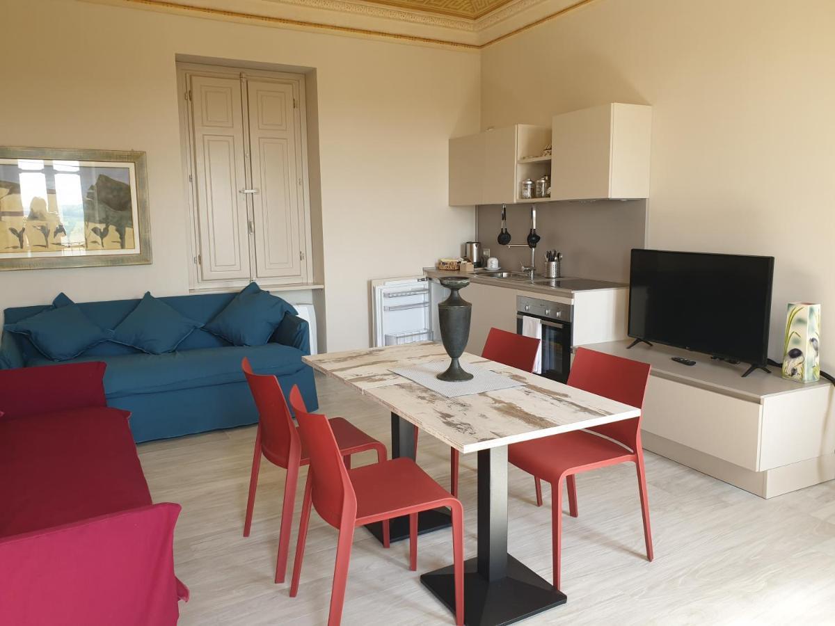 Olivola Apartments Frassinello Εξωτερικό φωτογραφία