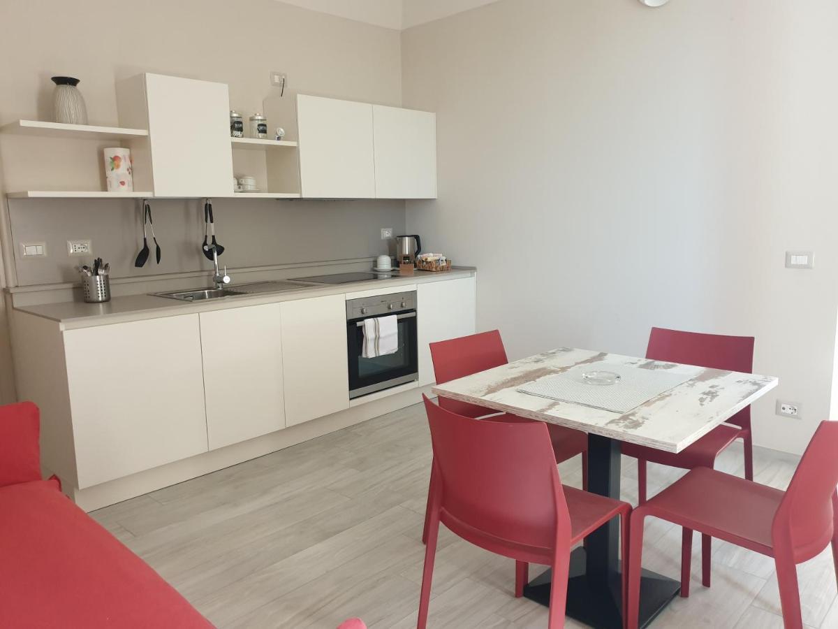 Olivola Apartments Frassinello Εξωτερικό φωτογραφία
