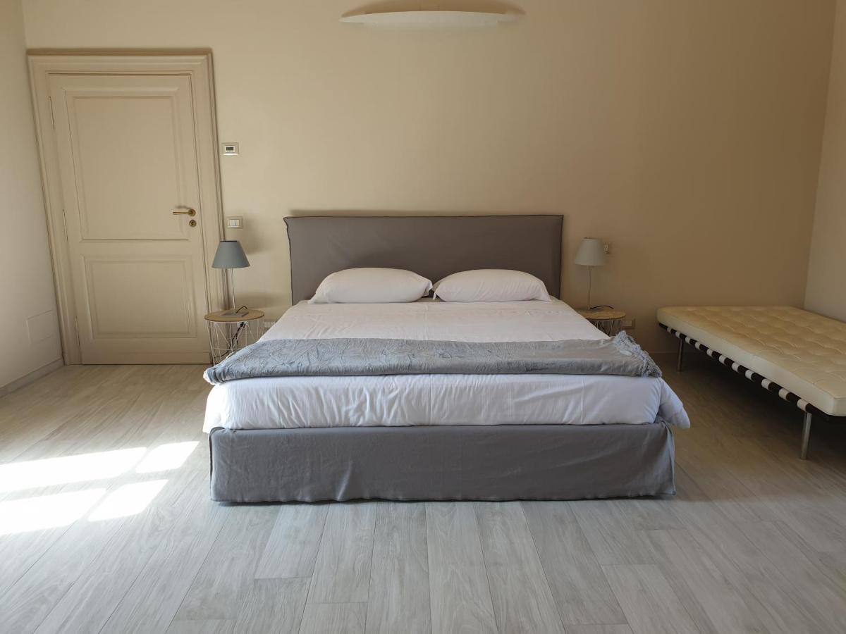 Olivola Apartments Frassinello Εξωτερικό φωτογραφία