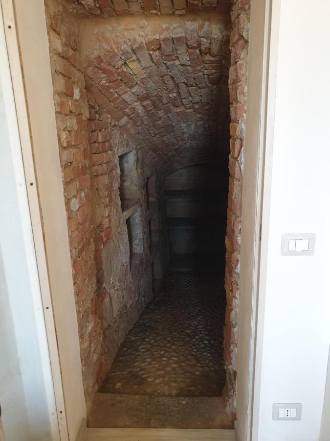 Olivola Apartments Frassinello Εξωτερικό φωτογραφία