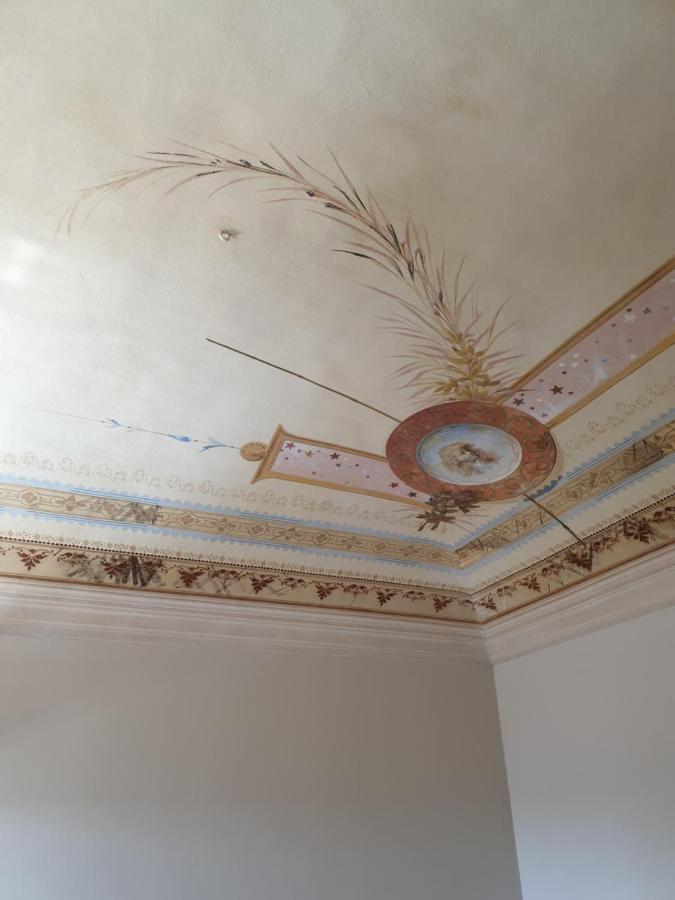 Olivola Apartments Frassinello Εξωτερικό φωτογραφία