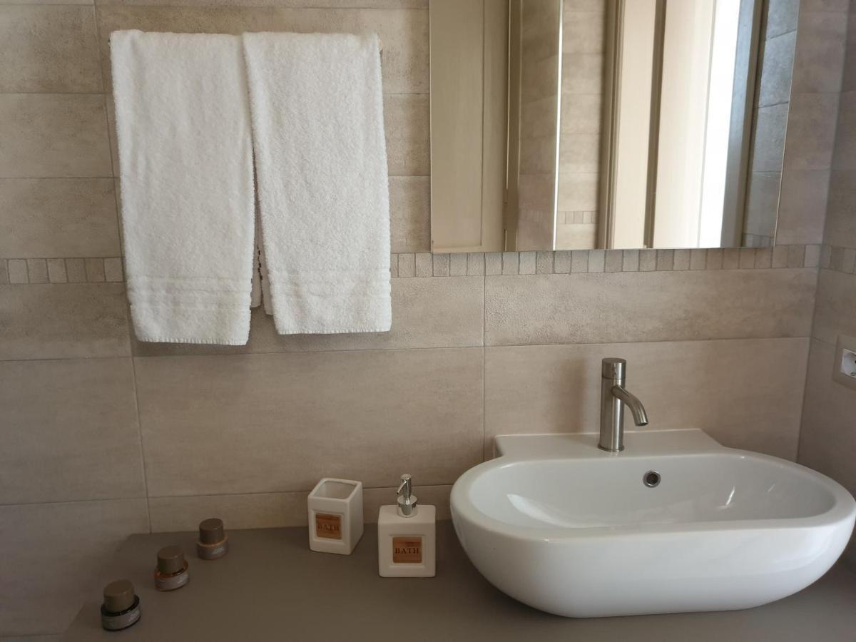 Olivola Apartments Frassinello Εξωτερικό φωτογραφία