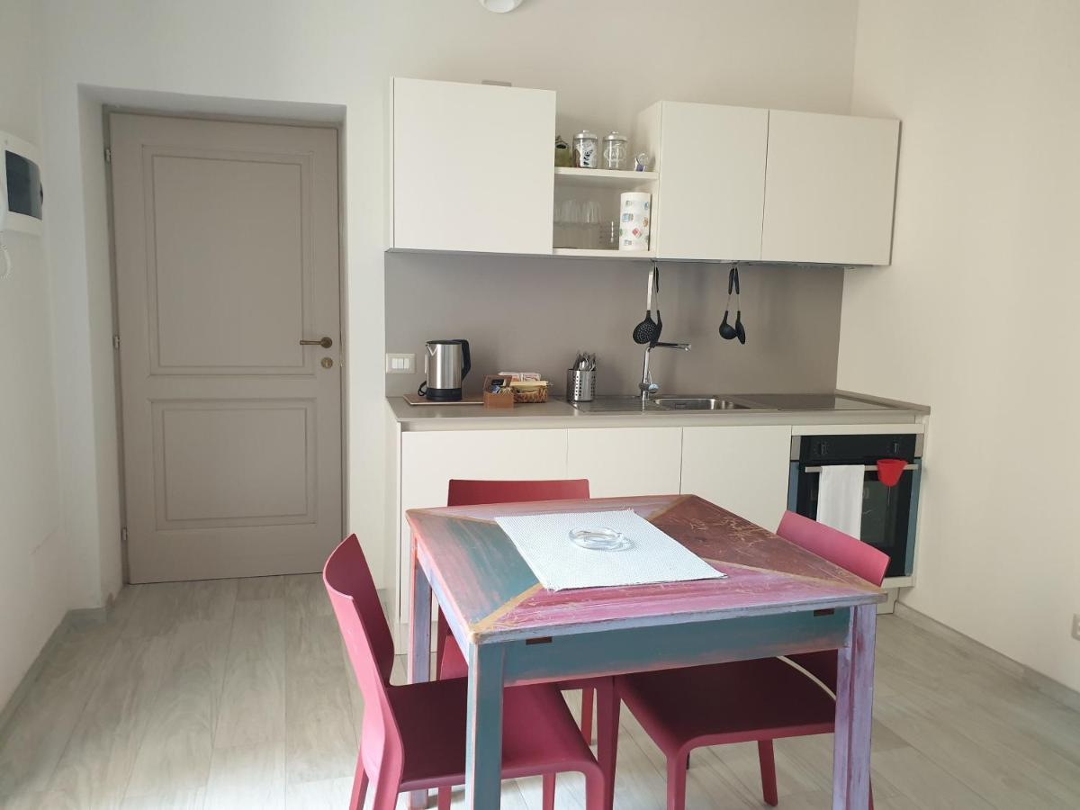 Olivola Apartments Frassinello Εξωτερικό φωτογραφία