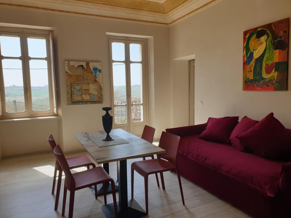 Olivola Apartments Frassinello Εξωτερικό φωτογραφία