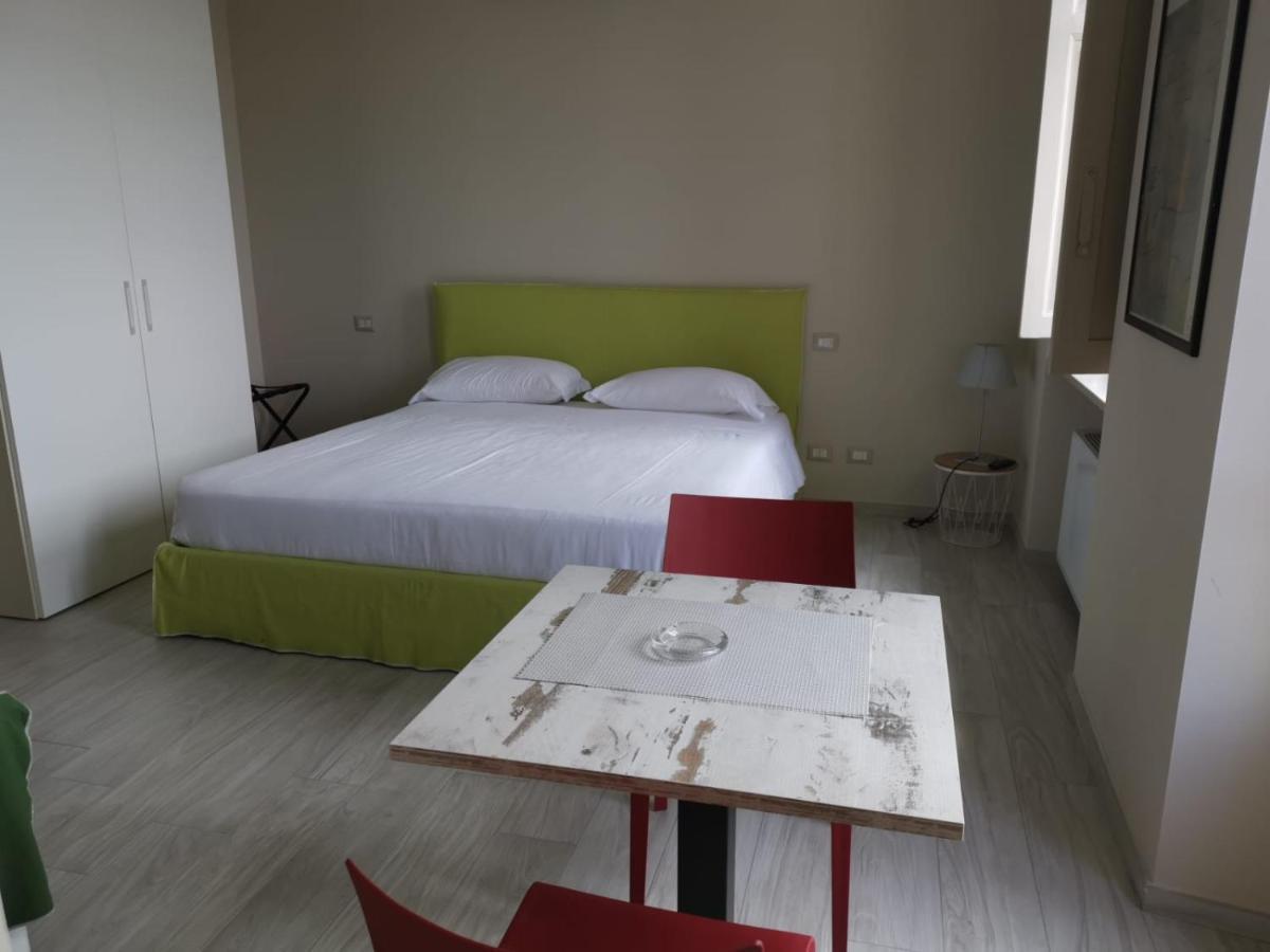 Olivola Apartments Frassinello Εξωτερικό φωτογραφία