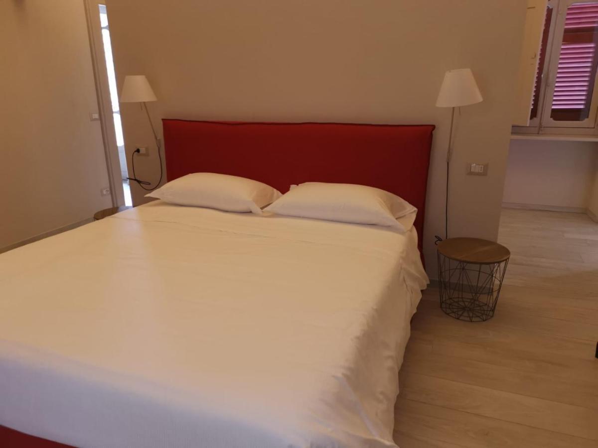 Olivola Apartments Frassinello Εξωτερικό φωτογραφία