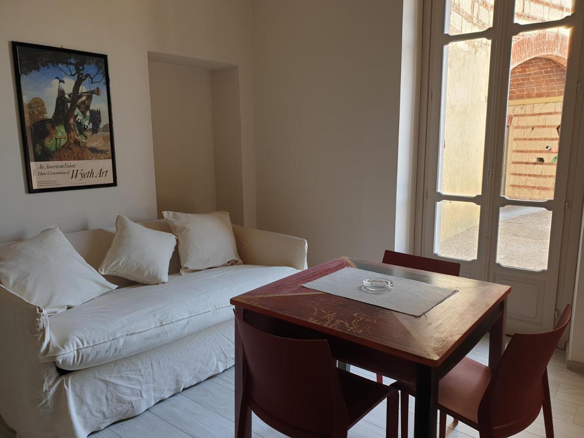 Olivola Apartments Frassinello Εξωτερικό φωτογραφία