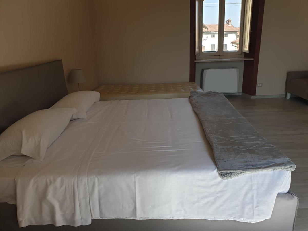 Olivola Apartments Frassinello Εξωτερικό φωτογραφία
