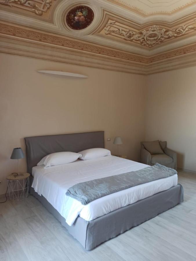 Olivola Apartments Frassinello Εξωτερικό φωτογραφία