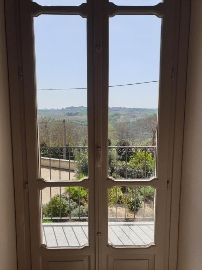 Olivola Apartments Frassinello Εξωτερικό φωτογραφία